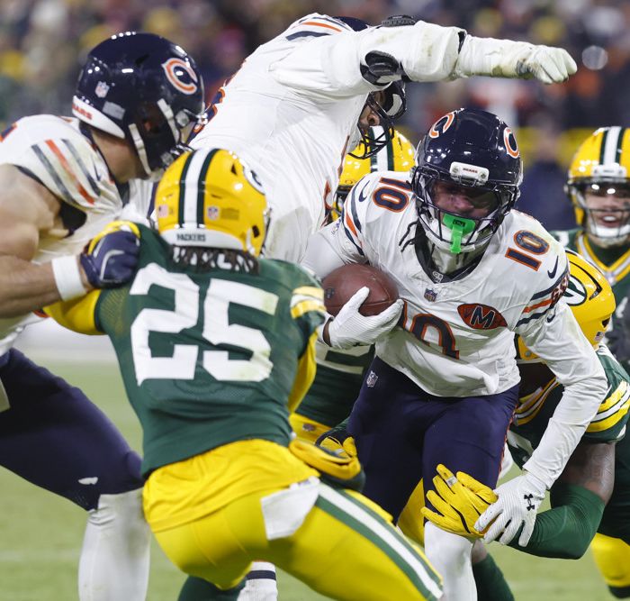 If you're looking for a daily football bet, you're in business. We've got your NFL picks for today and we're giving you predictions everyday.