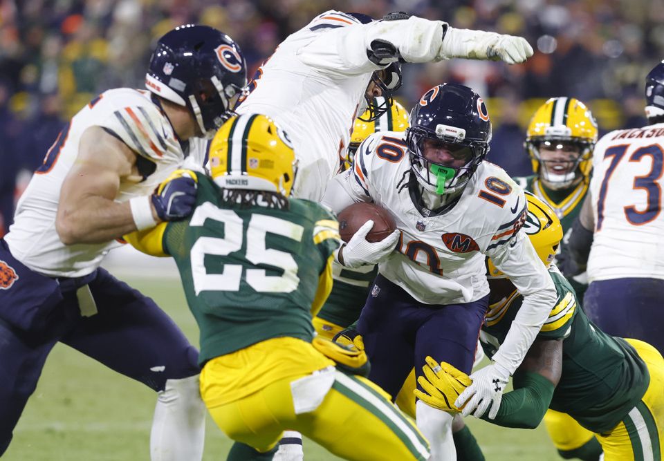 If you're looking for a daily football bet, you're in business. We've got your NFL picks for today and we're giving you predictions everyday.