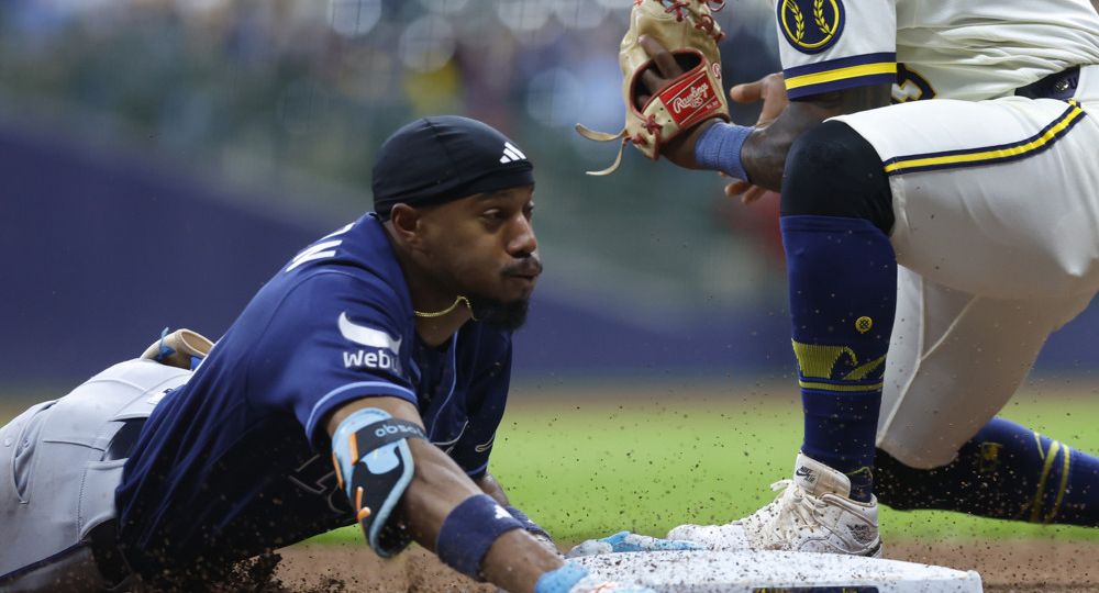 Brewers vs Rays World Series Predictions & Best Bets