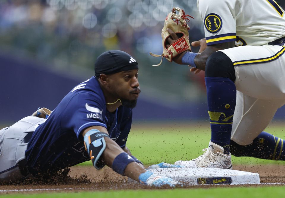 Brewers vs Rays World Series Predictions & Best Bets