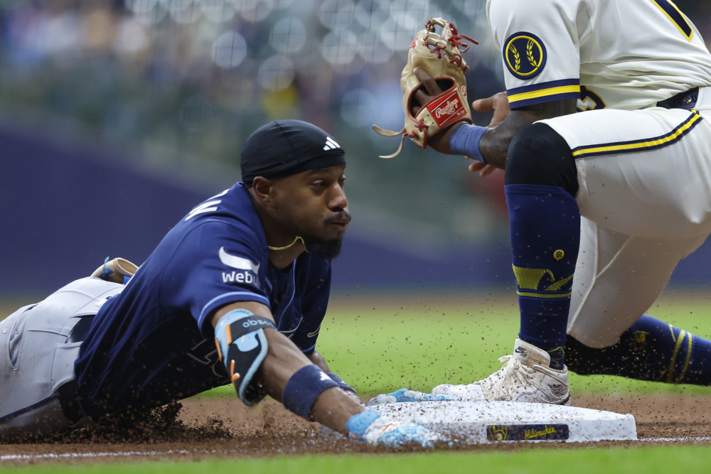 Brewers vs Rays World Series Predictions & Best Bets