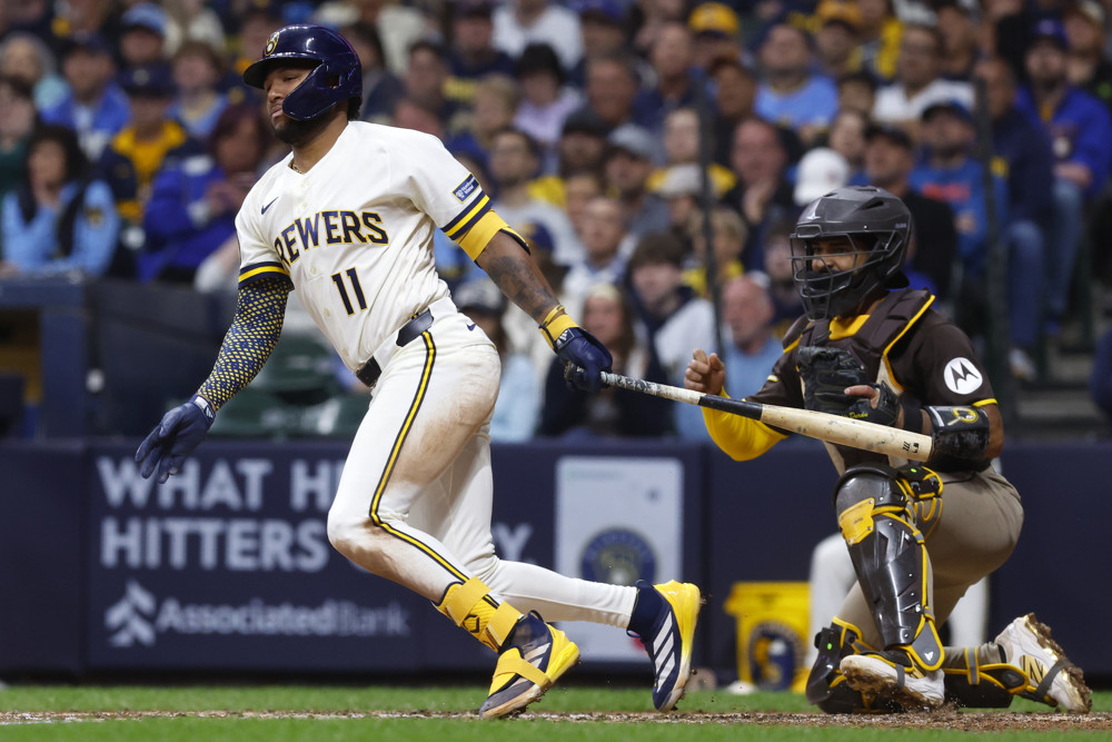Padres vs Brewers Division Series Predictions & Best Bets