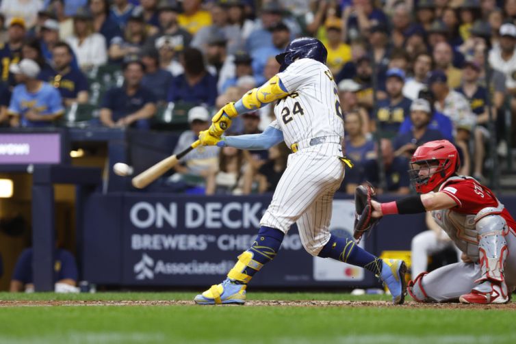 NRFI YRFI Picks October 23 - bets October 23 - picks October 23 - Come tail along with these MLB picks today with us and win big!