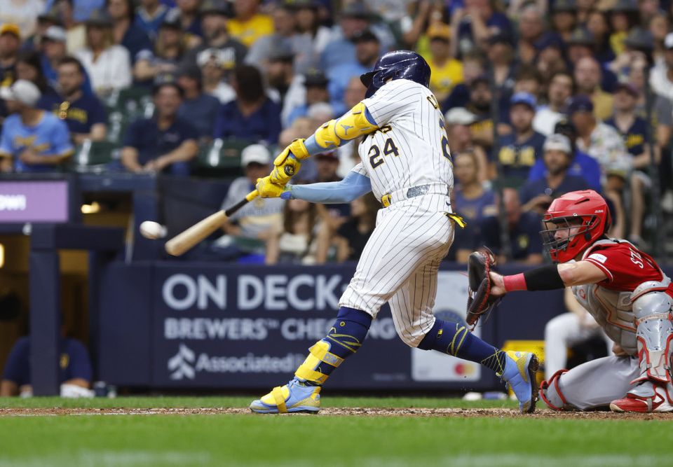 NRFI YRFI Picks October 23 - bets October 23 - picks October 23 - Come tail along with these MLB picks today with us and win big!