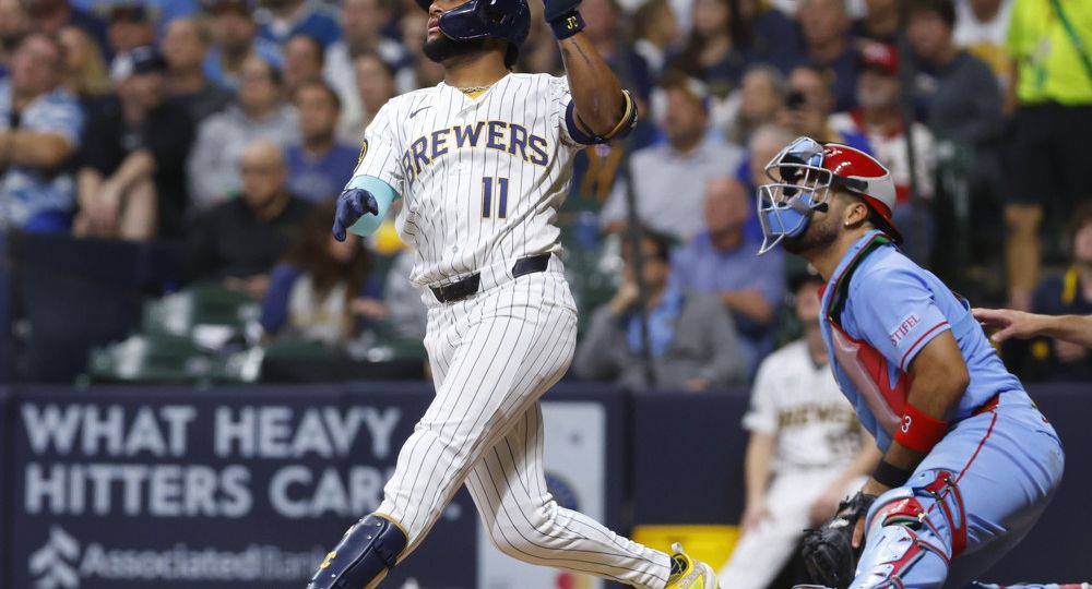 World Series Game 4 Daily Dingers for Tuesday (Oct 27th): Best & Most Fun Home Run Bets