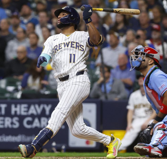 World Series Game 4 Daily Dingers for Tuesday (Oct 27th): Best & Most Fun Home Run Bets