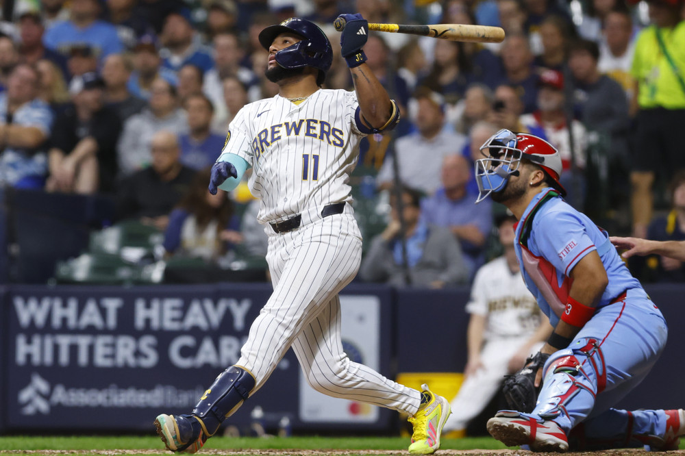 World Series Game 4 Daily Dingers for Tuesday (Oct 27th): Best & Most Fun Home Run Bets