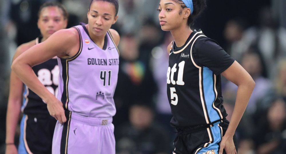 Best Bet for Saturday (Oct 17th): WNBA Finals Game 1 Predictions