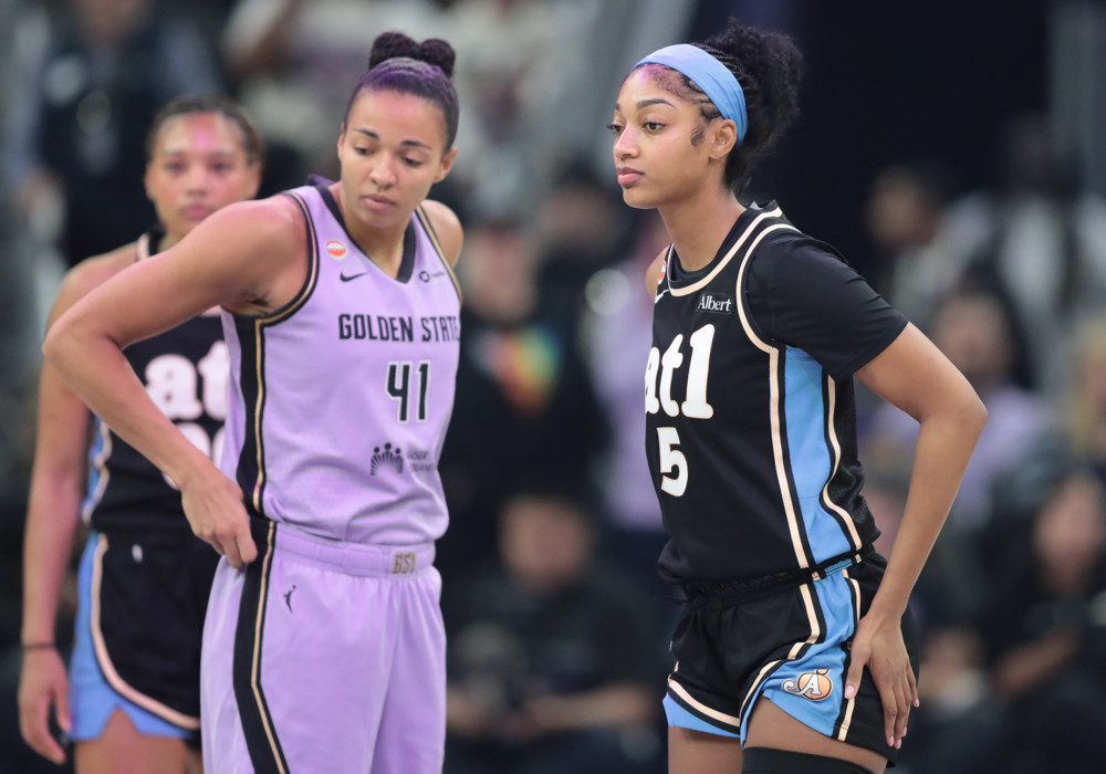 Best Bet for Saturday (Oct 17th): WNBA Finals Game 1 Predictions