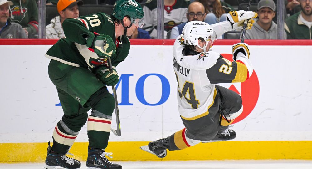 Best Bet for Thursday (Oct 15th): NHL Predictions