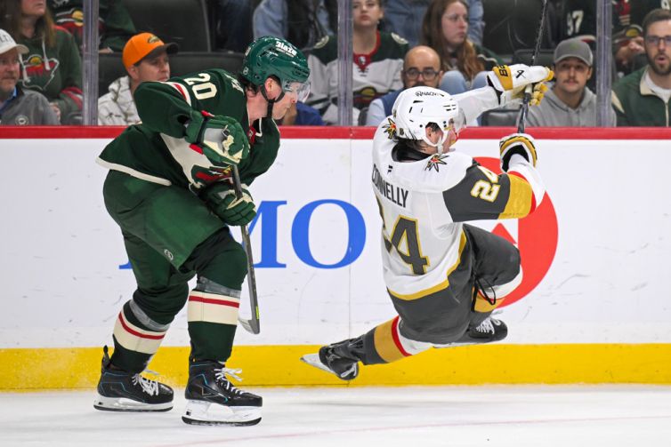 Best Bet for Thursday (Oct 15th): NHL Predictions