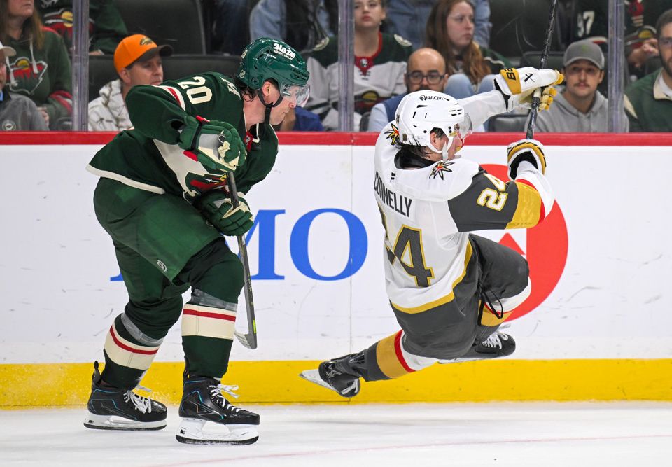 Best Bet for Thursday (Oct 15th): NHL Predictions