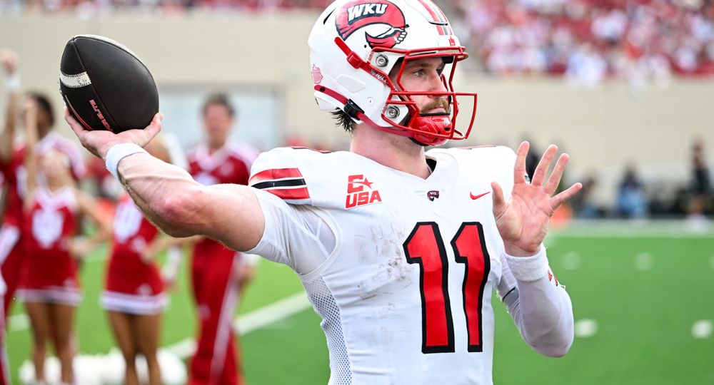 College Football Pick Of The Day (October 5th): NCAA Week 6 Spread Pick
