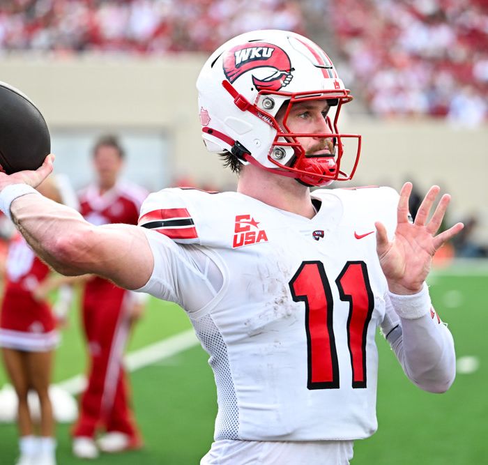 College Football Pick Of The Day (October 5th): NCAA Week 6 Spread Pick