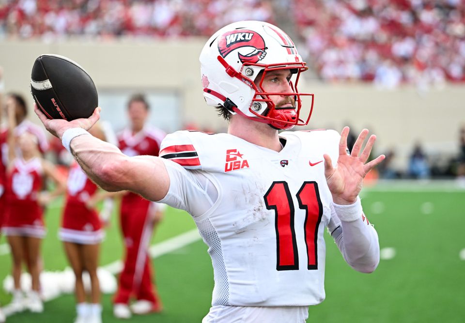College Football Pick Of The Day (October 5th): NCAA Week 6 Spread Pick