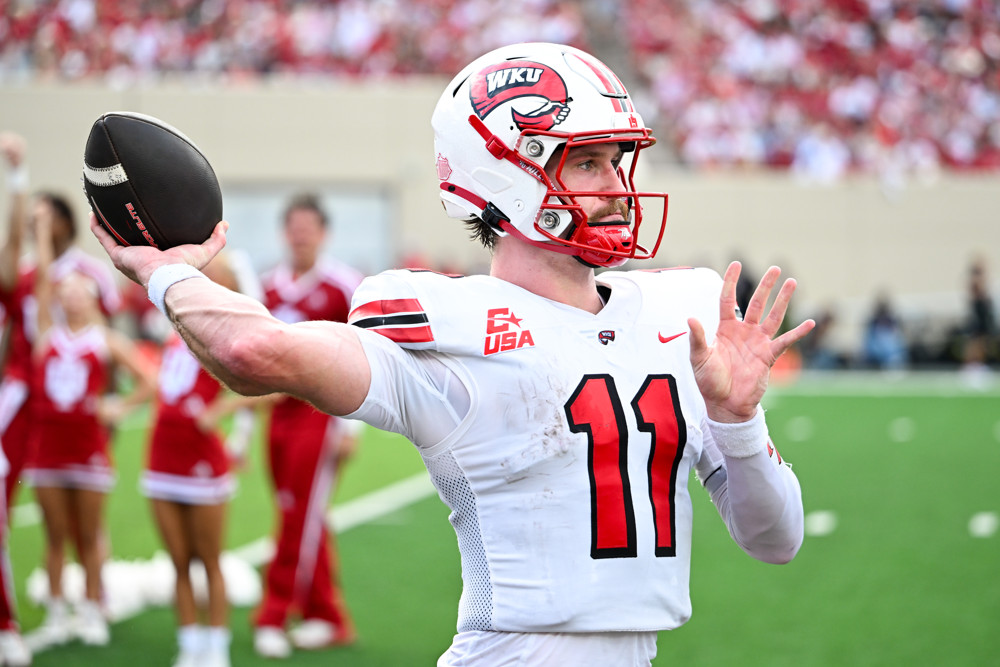 College Football Pick Of The Day (October 5th): NCAA Week 6 Spread Pick