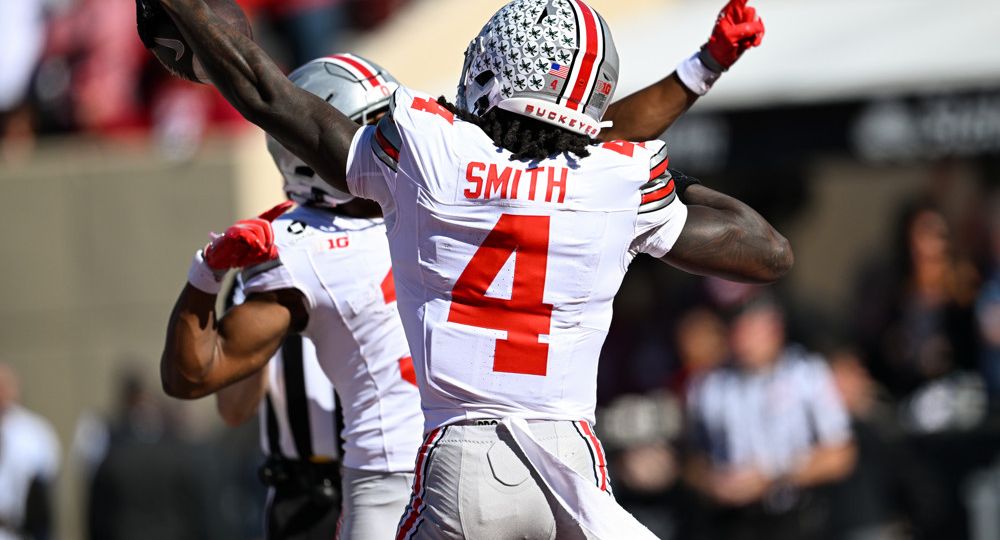 2027 Early NFL Mock Draft - October 2026