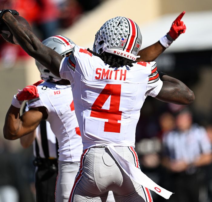 2027 Early NFL Mock Draft - October 2026