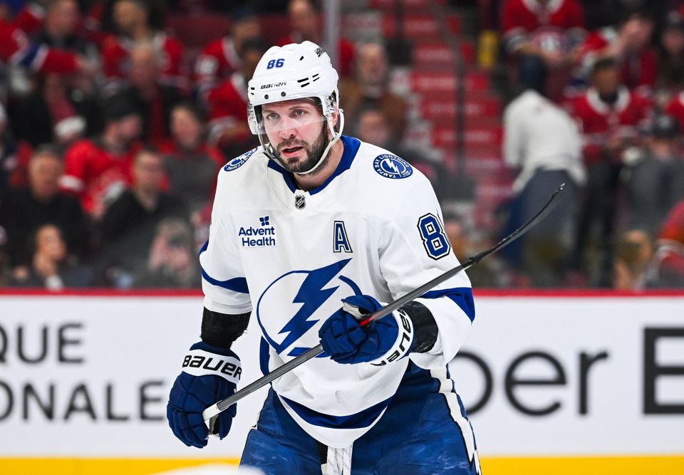 NHL Goal Scorer Parlay for Saturday (Oct 3rd): NHL Predictions