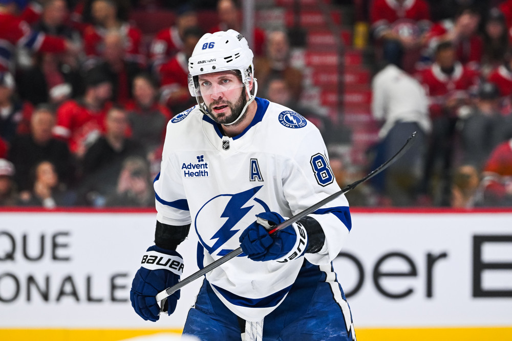 NHL Goal Scorer Parlay for Saturday (Oct 3rd): NHL Predictions