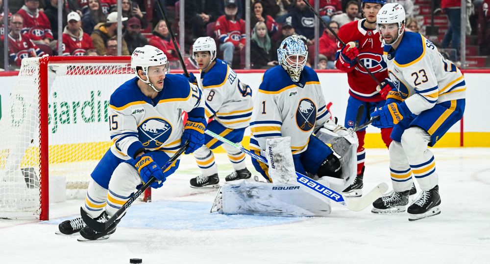 Best Bet for Wednesday (Oct 21st): NHL Predictions