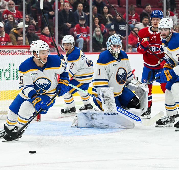 Best Bet for Wednesday (Oct 21st): NHL Predictions