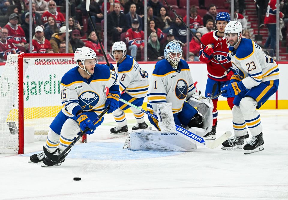 Best Bet for Wednesday (Oct 21st): NHL Predictions
