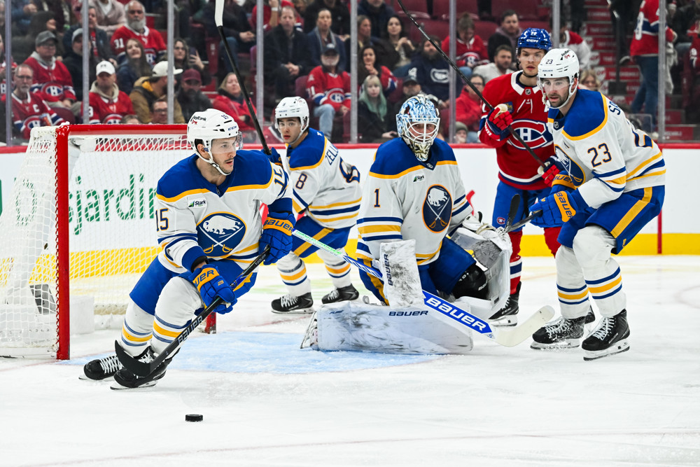 Best Bet for Wednesday (Oct 21st): NHL Predictions