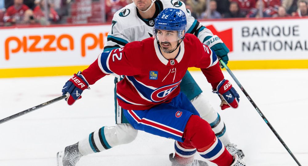 Best Bet for Friday (Oct 23rd): NHL Predictions