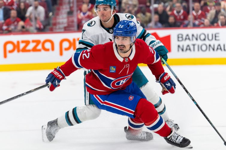Best Bet for Friday (Oct 23rd): NHL Predictions