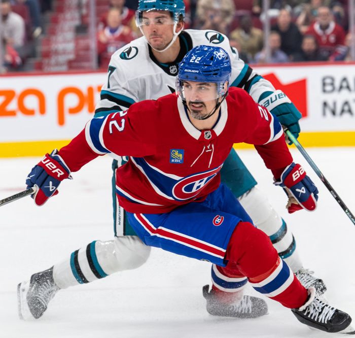 Best Bet for Friday (Oct 23rd): NHL Predictions