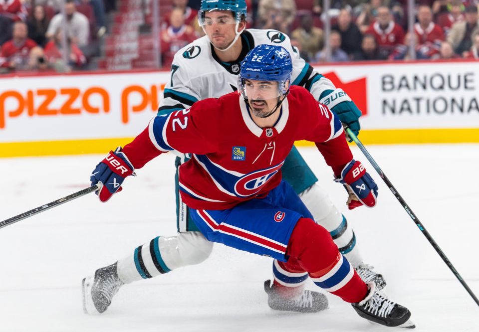 Best Bet for Friday (Oct 23rd): NHL Predictions