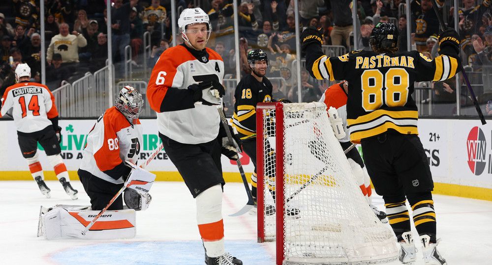 NHL Goal Scorer Parlay for Friday (Oct 16th): NHL Predictions