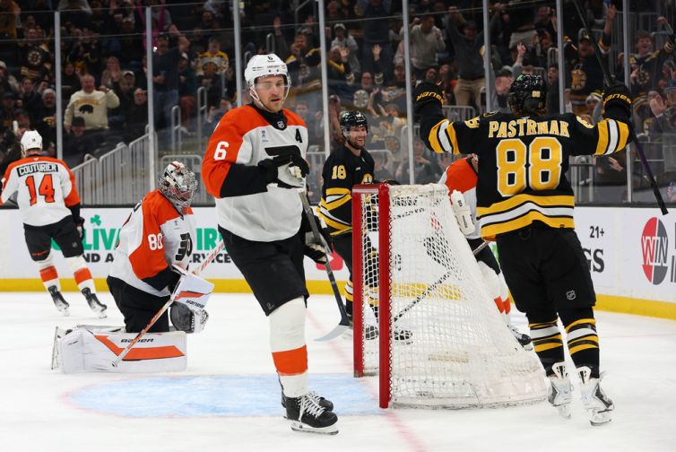 NHL Goal Scorer Parlay for Friday (Oct 16th): NHL Predictions