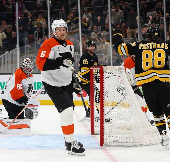 NHL Goal Scorer Parlay for Friday (Oct 16th): NHL Predictions