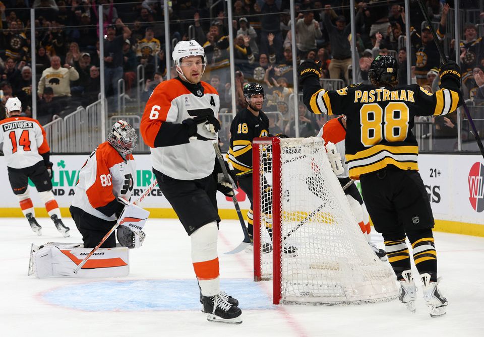 NHL Goal Scorer Parlay for Friday (Oct 16th): NHL Predictions