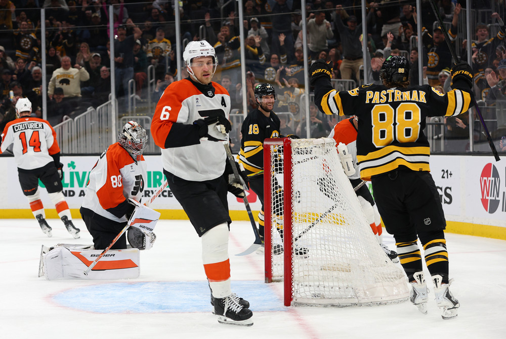 NHL Goal Scorer Parlay for Friday (Oct 16th): NHL Predictions