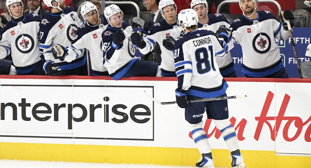 NHL Goal Scorer Parlay for Monday (Oct 5th): NHL Predictions