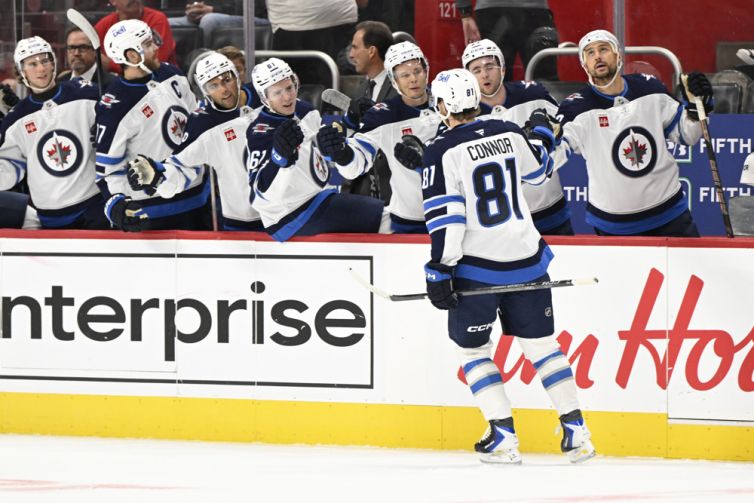 NHL Goal Scorer Parlay for Monday (Oct 5th): NHL Predictions