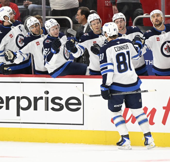 NHL Goal Scorer Parlay for Monday (Oct 5th): NHL Predictions