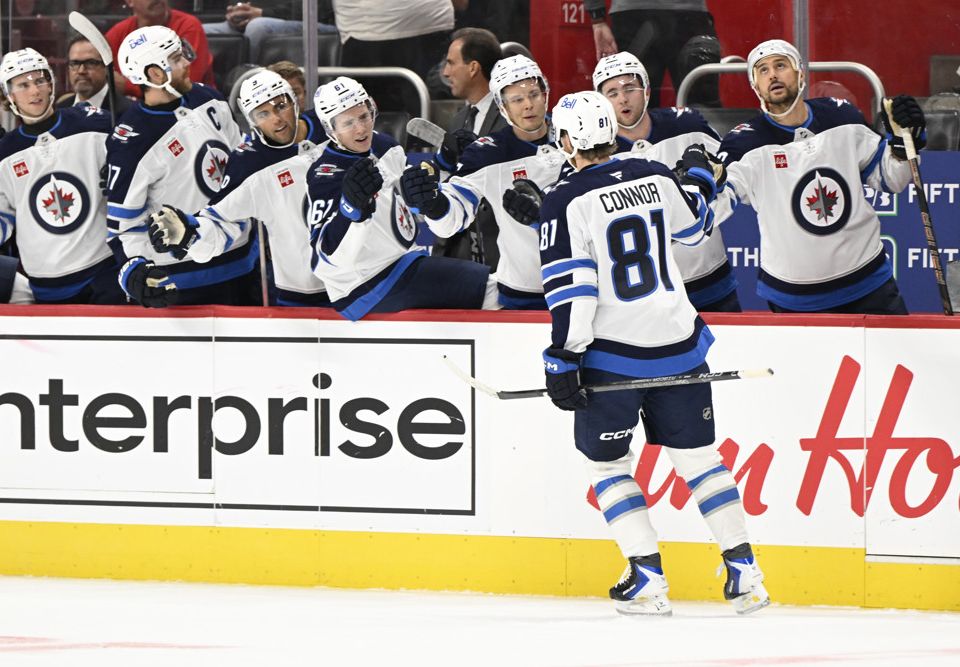 NHL Goal Scorer Parlay for Monday (Oct 5th): NHL Predictions