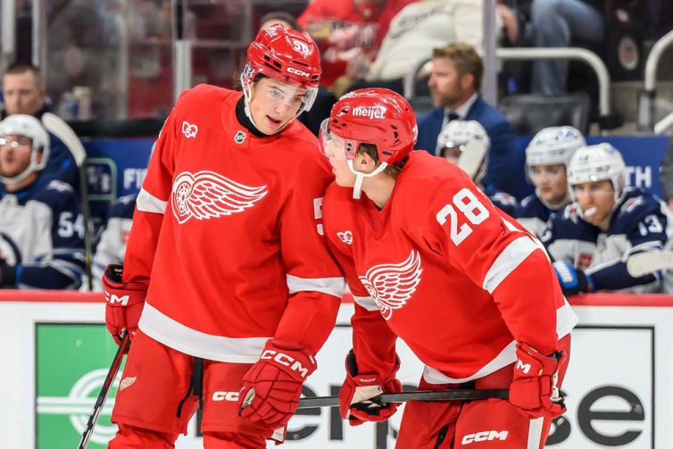 Best Bet for Friday (Oct 9th): NHL Predictions