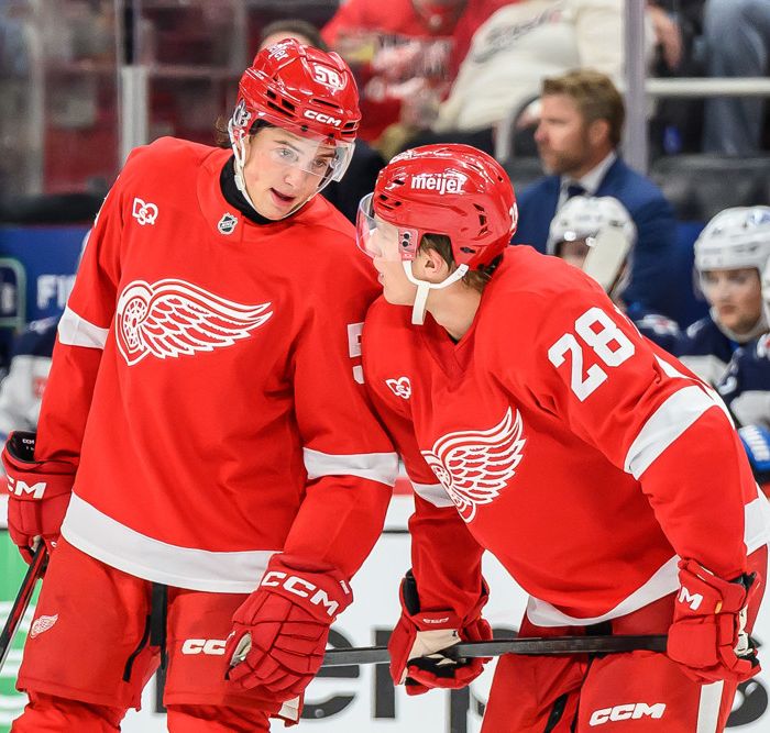 Best Bet for Friday (Oct 9th): NHL Predictions