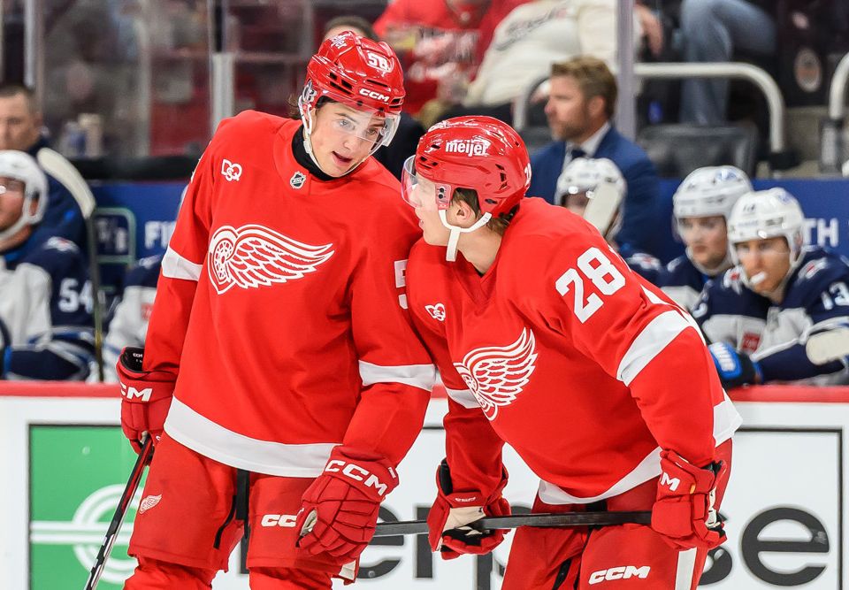 Best Bet for Friday (Oct 9th): NHL Predictions