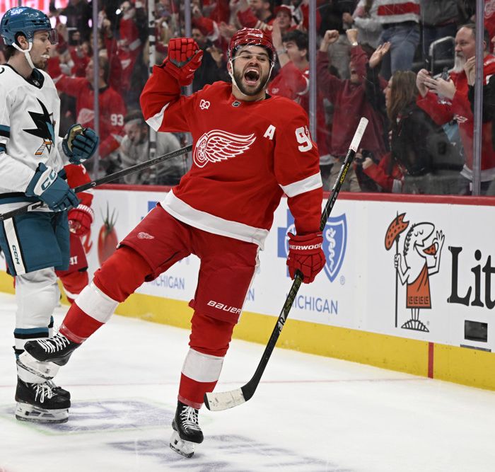 NHL Goal Scorer Parlay for Thursday (Oct 22nd): NHL Predictions