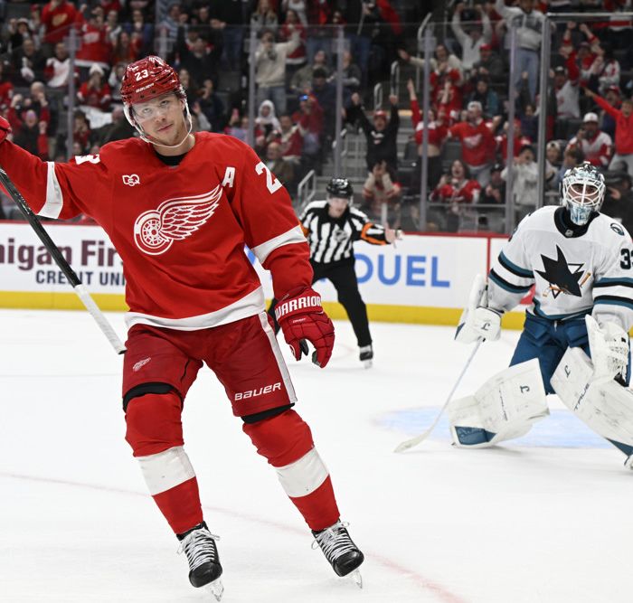 NHL Goal Scorer Parlay for Saturday (Oct 24th): NHL Predictions