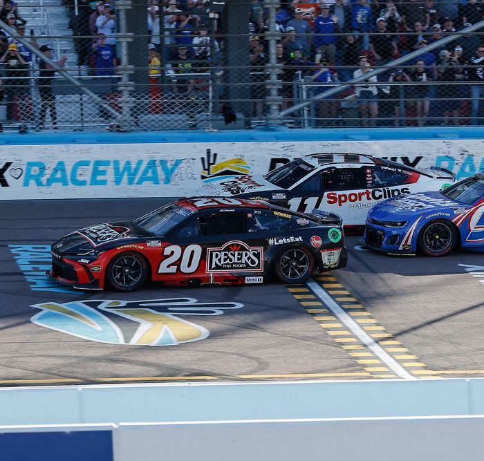 NASCAR Picks, Odds, and Best Bets: Freeway Insurance 500 at Phoenix Raceway
