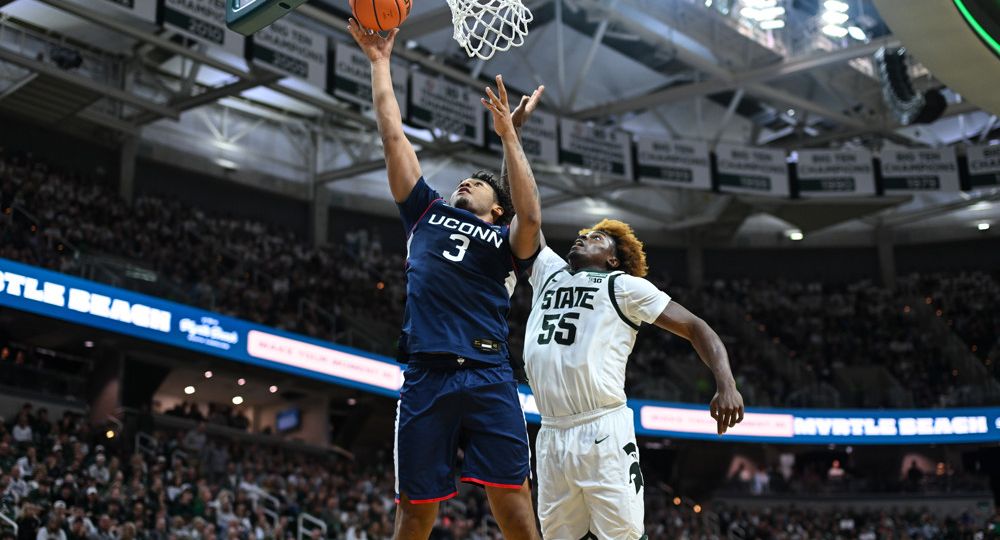 College Basketball 2026-27: Big East Preview, Odds, And Best Bets