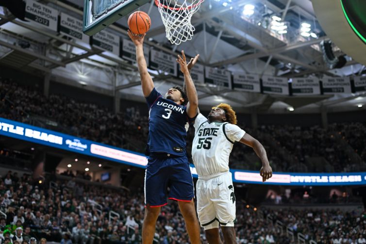 College Basketball 2026-27: Big East Preview, Odds, And Best Bets