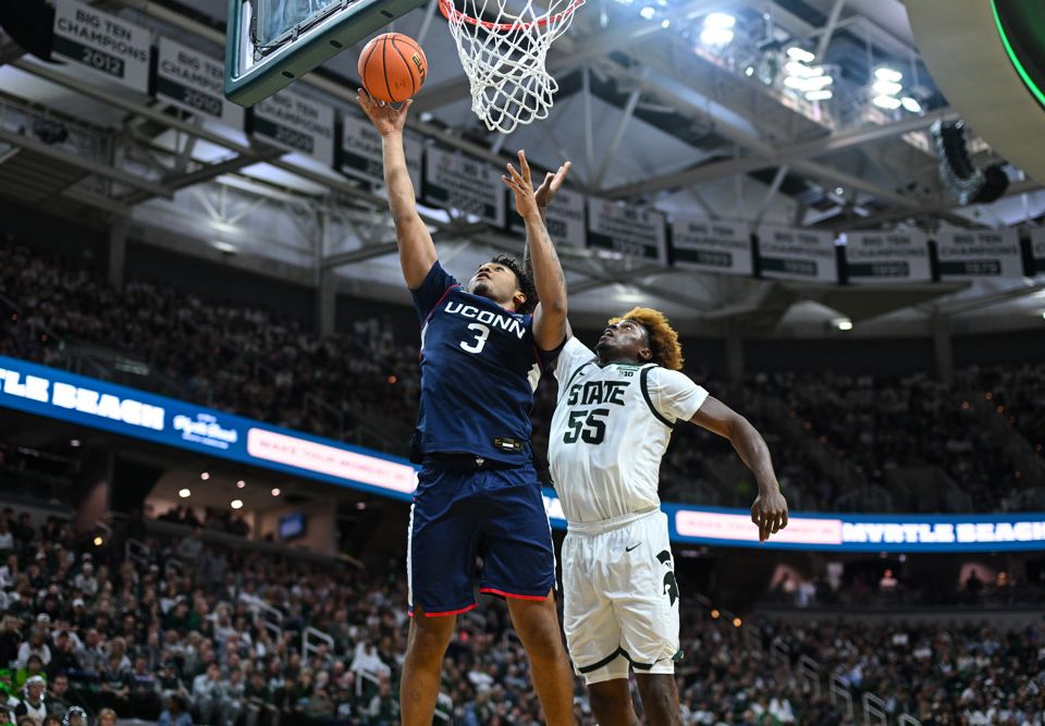 College Basketball 2026-27: Big East Preview, Odds, And Best Bets